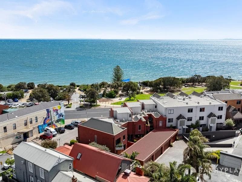 House cleaning in Sandringham, Melbourne