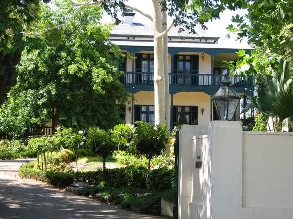 House cleaning in Hawthorn, Melbourne