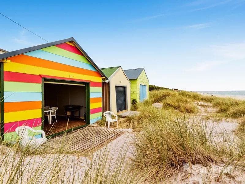 House cleaning in Chelsea, Melbourne