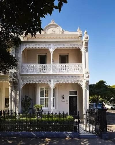 House cleaning in Albert Park, Melbourne