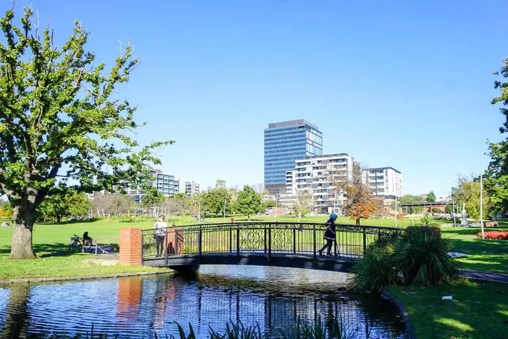 House cleaning in Box Hill, Melbourne