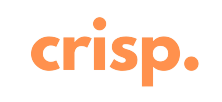 Crisp Logo